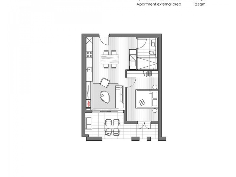 103/562-564  Willoughby Rd, Willoughby NSW 2068