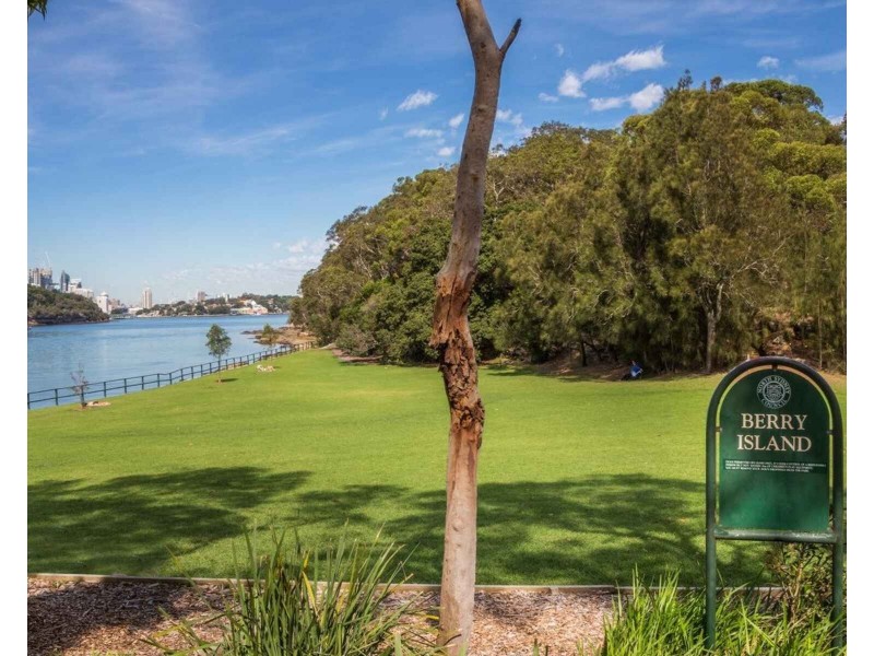 8/19 Belmont Ave, Wollstonecraft NSW 2065