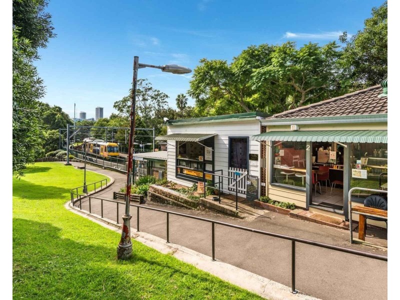 8/19 Belmont Ave, Wollstonecraft NSW 2065