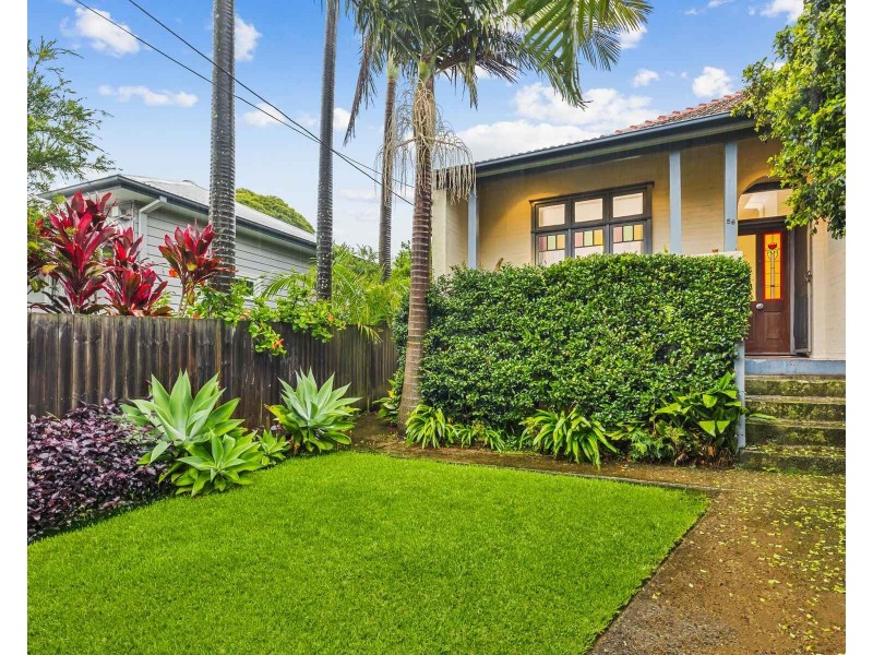 56 Salisbury Road, Willoughby NSW 2068