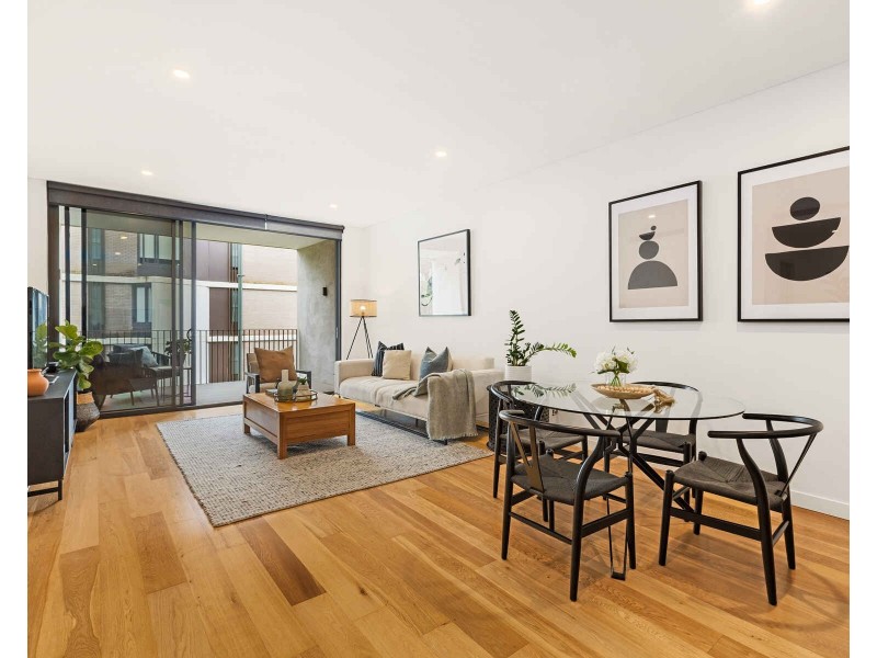 19/3-9 Finlayson Street, Lane Cove NSW 2066