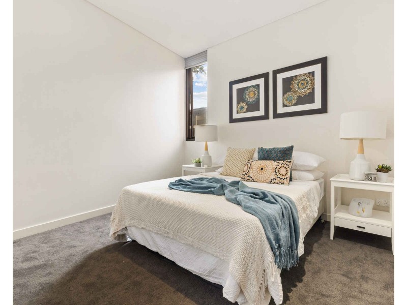 19/3-9 Finlayson Street, Lane Cove NSW 2066