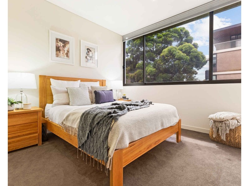 19/3-9 Finlayson Street, Lane Cove NSW 2066