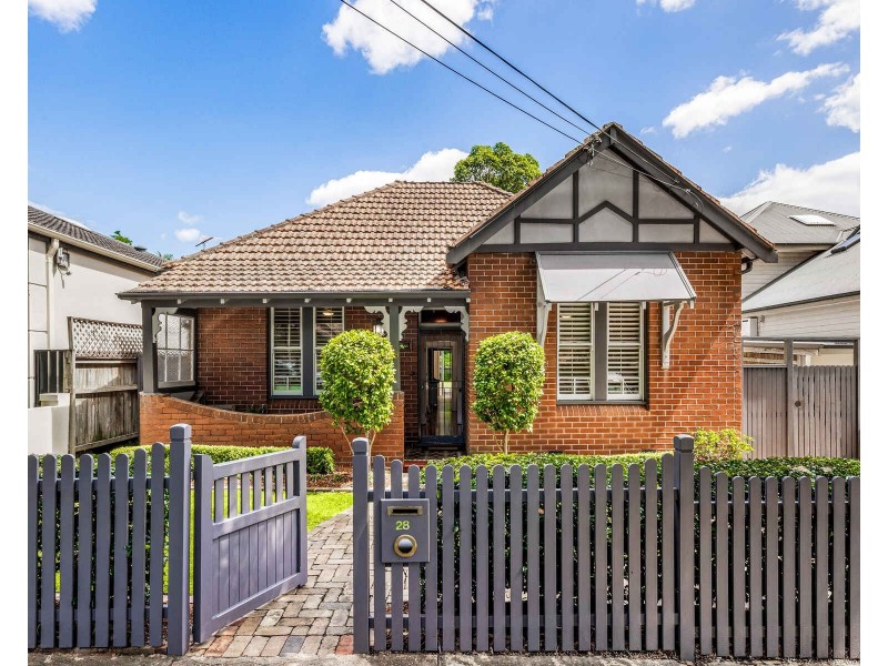 28 Ward Street, Willoughby NSW 2068
