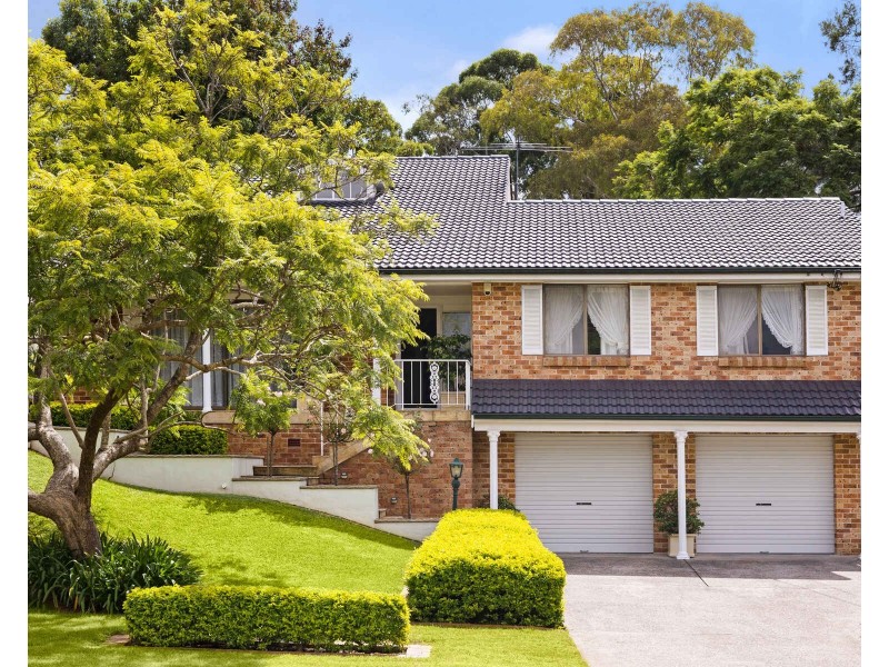 6 Coachline Place, Belrose NSW 2085