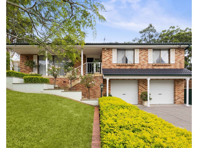 6 Coachline Place, Belrose NSW 2085