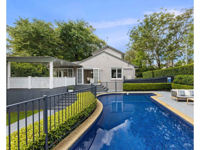 3 Reynolds Street, Pymble NSW 2073