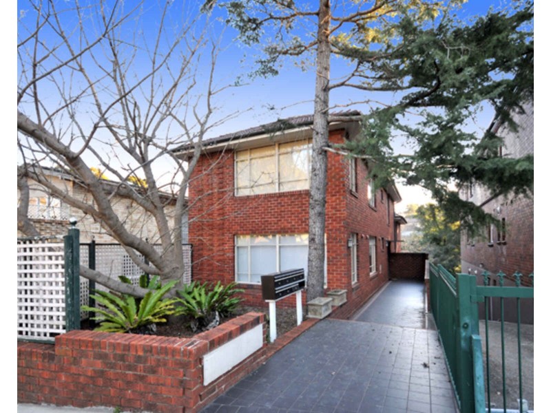 1/544 Willoughby Rd, Willoughby NSW 2068