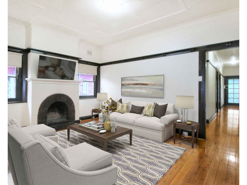 192 Sydney Street, Willoughby NSW 2068