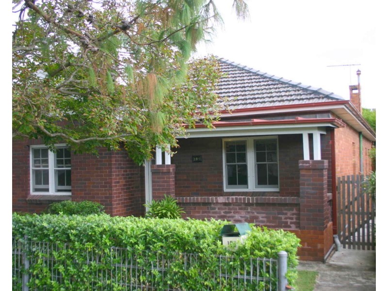 192 Sydney Street, Willoughby NSW 2068