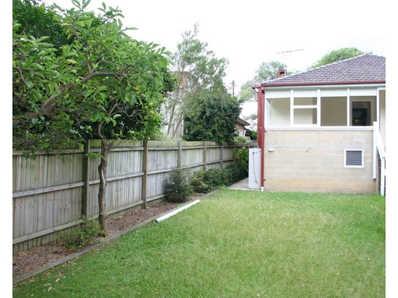 192 Sydney Street, Willoughby NSW 2068