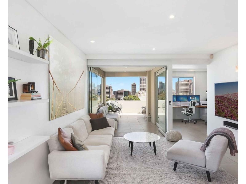 9/329-333 Crown St, Surry Hills NSW 2010