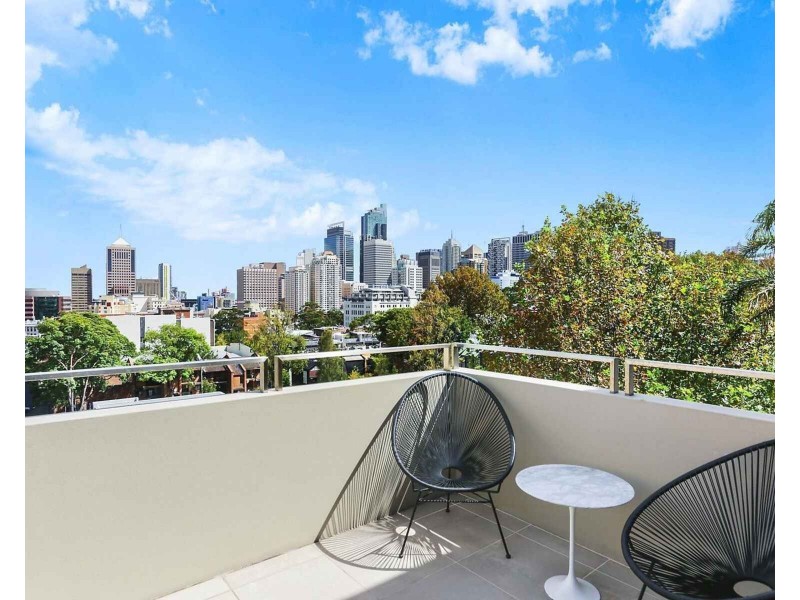 9/329-333 Crown St, Surry Hills NSW 2010