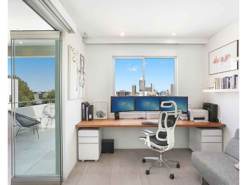 9/329-333 Crown St, Surry Hills NSW 2010