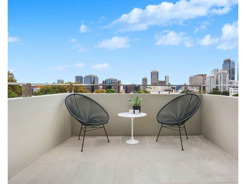 9/329-333 Crown St, Surry Hills NSW 2010