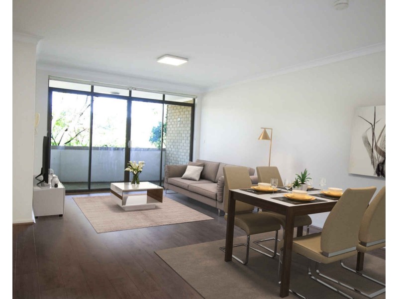 3/465 Willoughby Rd, Willoughby NSW 2068