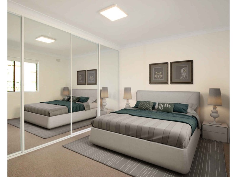 3/465 Willoughby Rd, Willoughby NSW 2068