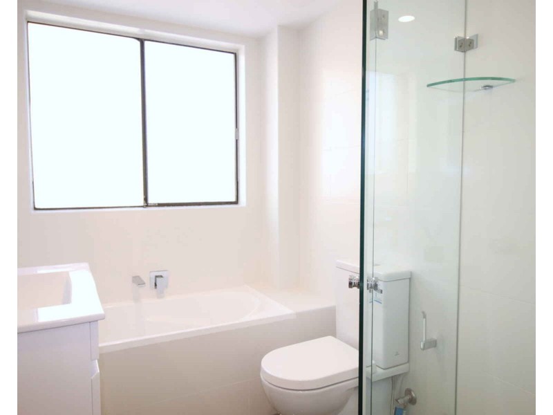 3/465 Willoughby Rd, Willoughby NSW 2068