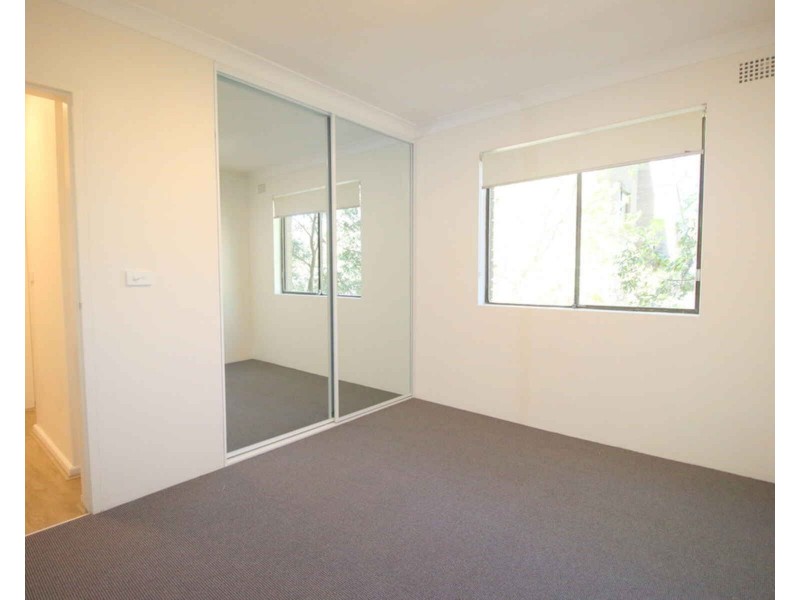 3/465 Willoughby Rd, Willoughby NSW 2068