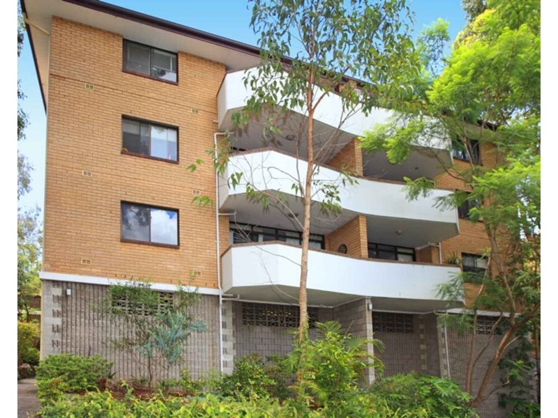 3/465 Willoughby Rd, Willoughby NSW 2068