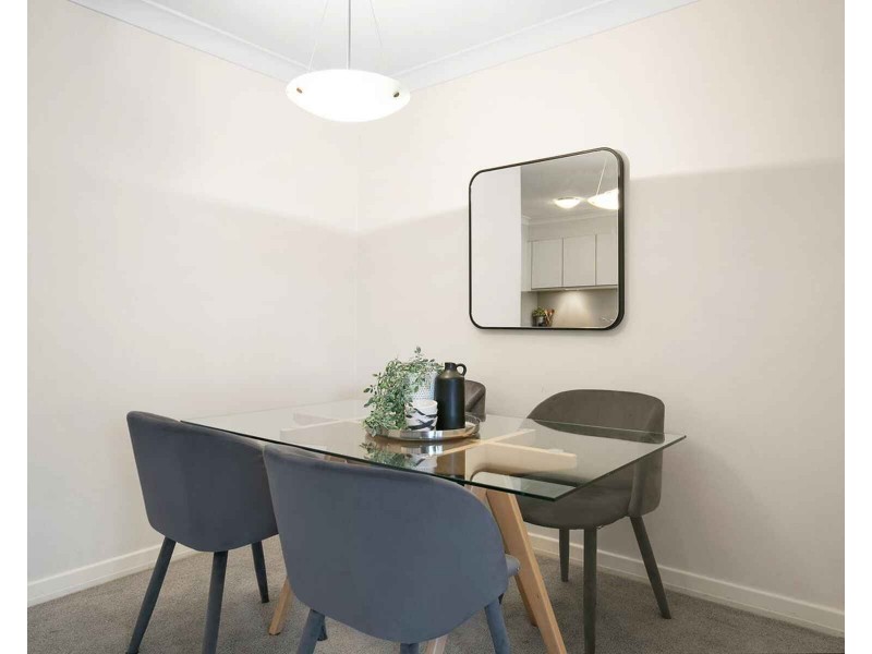 7/8 Kyngdon Street, Cammeray NSW 2062