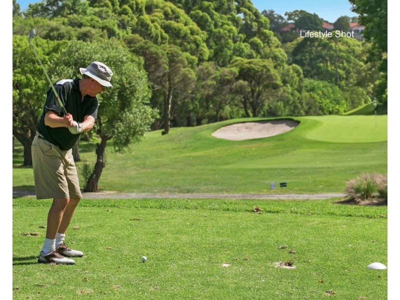 7/8 Kyngdon Street, Cammeray NSW 2062