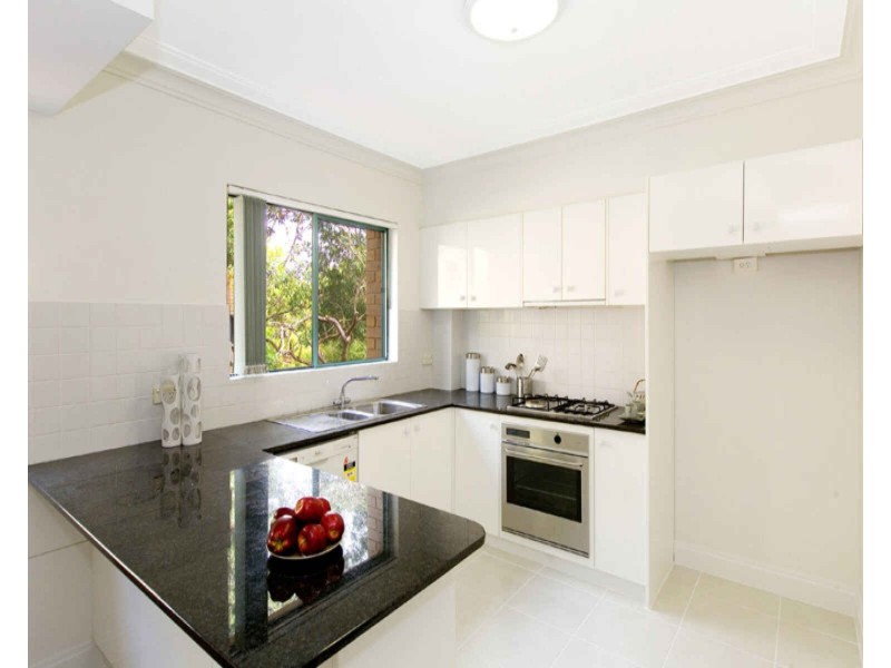 4/471 Willoughby Rd, Willoughby NSW 2068