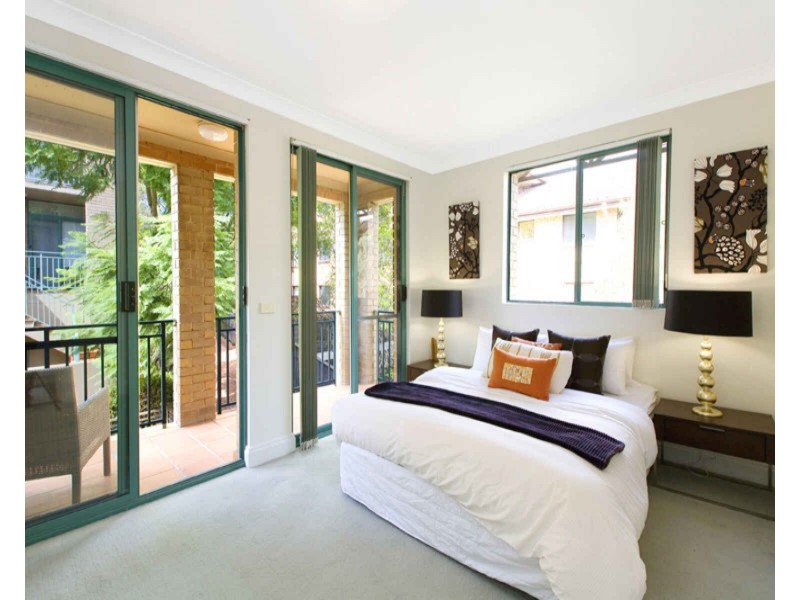 4/471 Willoughby Rd, Willoughby NSW 2068