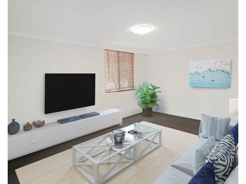 1/25A Marks St, Naremburn NSW 2065