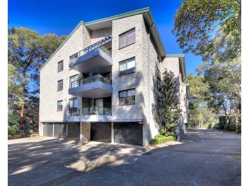 1/25A Marks St, Naremburn NSW 2065