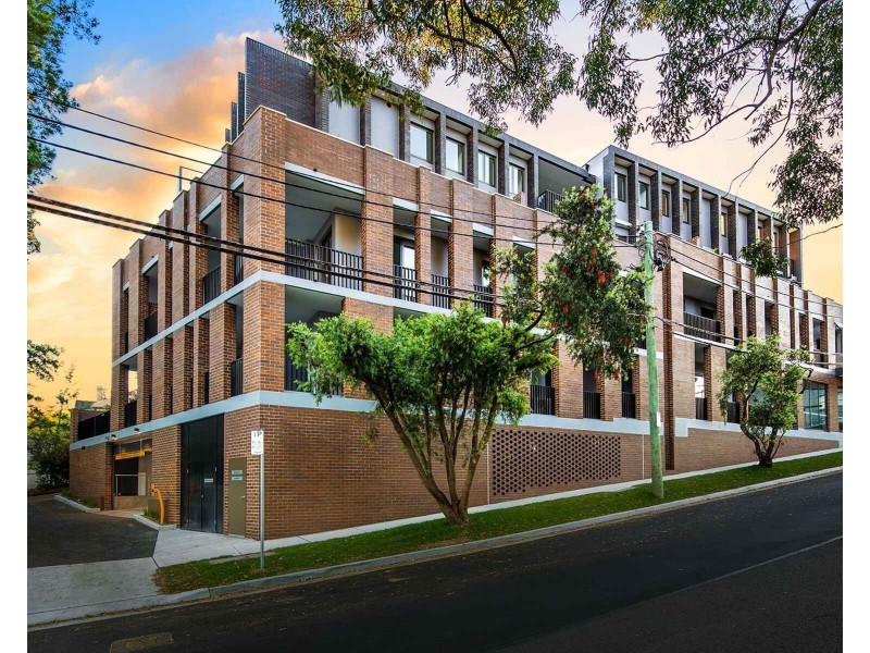 3.04/562 – 564 Willoughby Road, Willoughby NSW 2068