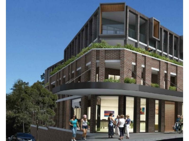 3.04/562 – 564 Willoughby Road, Willoughby NSW 2068