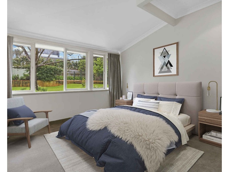 1 Nardoo Road, Willoughby NSW 2068