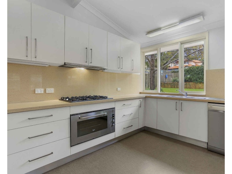1 Nardoo Road, Willoughby NSW 2068