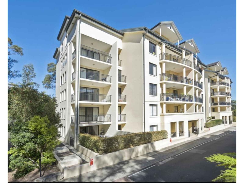 9/47 Walkers Drive, Lane Cove NSW 2066