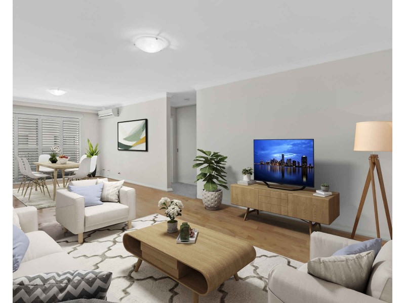 9/47 Walkers Drive, Lane Cove NSW 2066