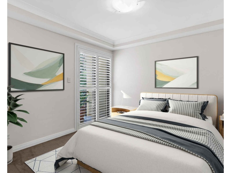 9/47 Walkers Drive, Lane Cove NSW 2066