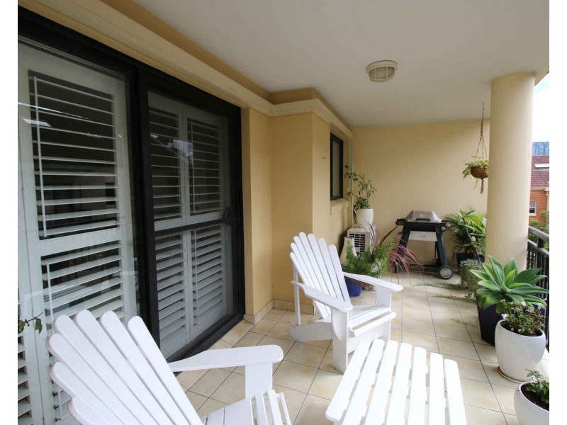 9/47 Walkers Drive, Lane Cove NSW 2066