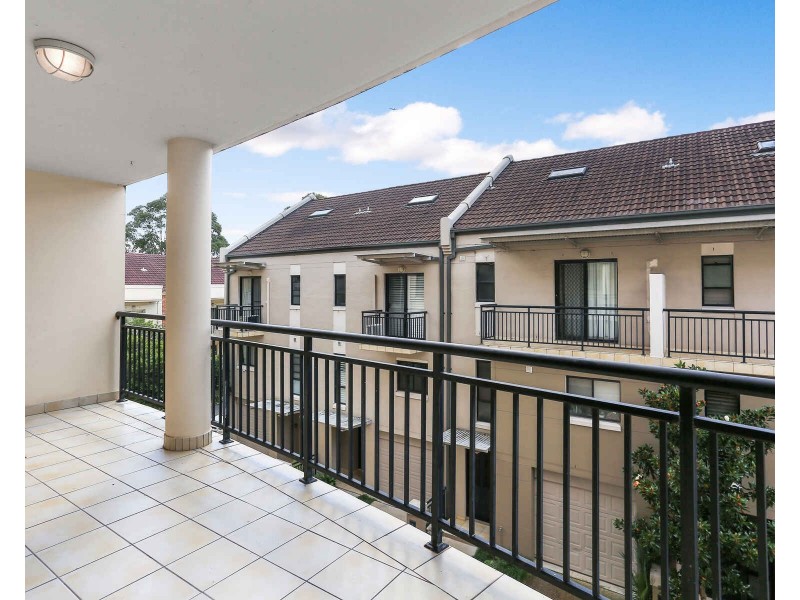 9/47 Walkers Drive, Lane Cove NSW 2066