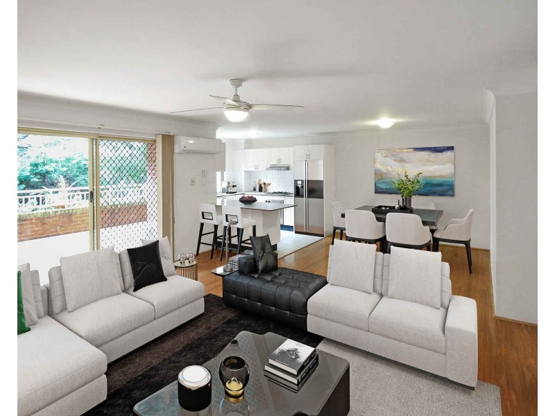 3/248 Buffalo Road, Ryde NSW 2112