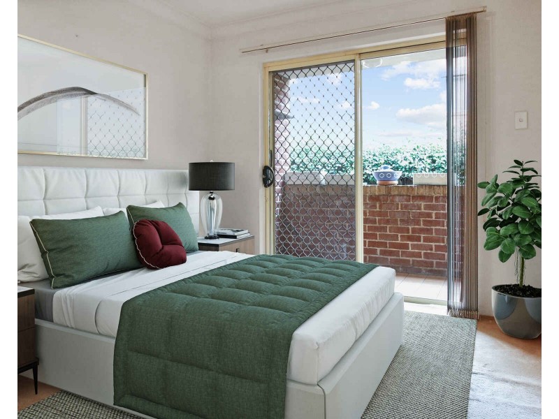 3/248 Buffalo Road, Ryde NSW 2112