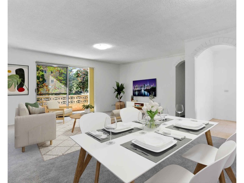 5/5 Church St, Chatswood NSW 2067