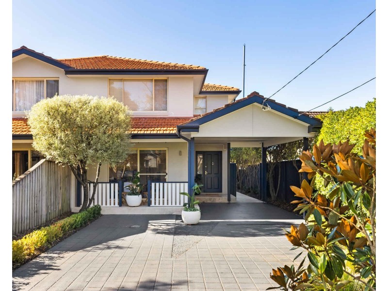 3a Neville Street, Willoughby NSW 2068