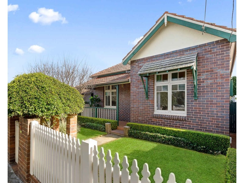 22 Salisbury Road, Willoughby NSW 2068