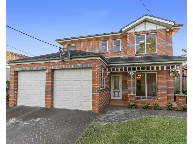 22 Chiltern Rd, Willoughby NSW 2068