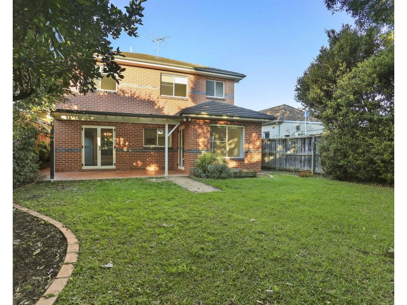 22 Chiltern Rd, Willoughby NSW 2068