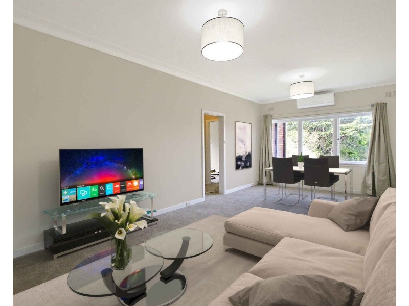 8/68 Victoria Ave, Willoughby NSW 2068