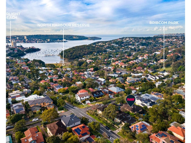 47 West Street, Balgowlah NSW 2093