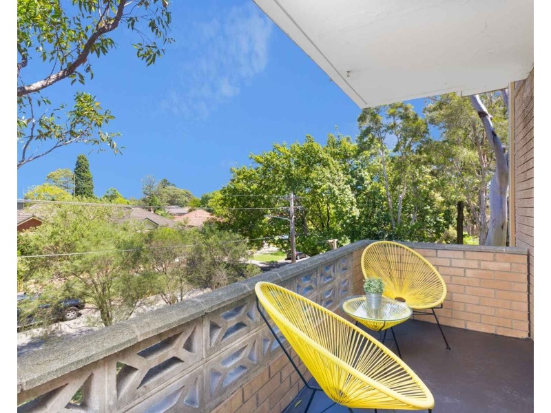 16/5-7 Church Street, Chatswood NSW 2067