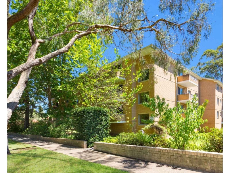 16/5-7 Church Street, Chatswood NSW 2067